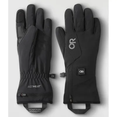 Men's Sureshot Heated Gloves