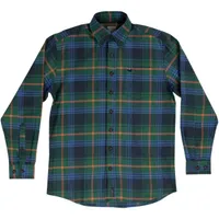 Men's Sussex Plaid Flannel