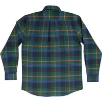 Men's Sussex Plaid Flannel