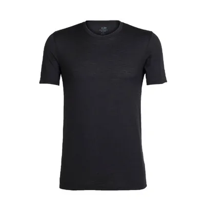 Men's Tech Lite Short Sleeve Crewe Shirt