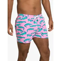 Men's The Glades Swim Trunk 4"