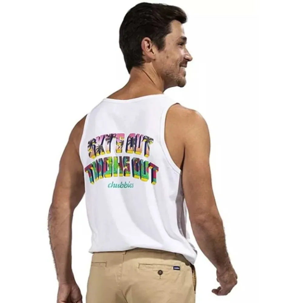 Men's The Spring Breaker Tank