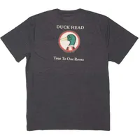 Men's True To Our Roots SS T-Shirt