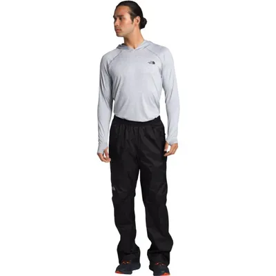 Men's Venture 2 Half Zip Pant - Short