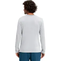 Men's Wander Long Sleeve Shirt