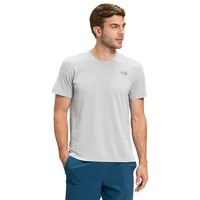 Men's Wander Short Sleeve Shirt