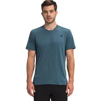 Men's Wander Short Sleeve Shirt