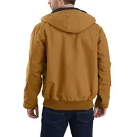 Men's Washed Duck Insulated Active Jac
