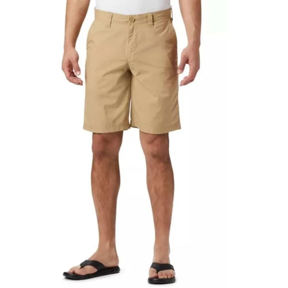 Men's Washed Out Short