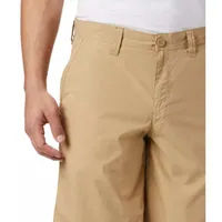 Men's Washed Out Short