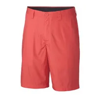 Men's Washed Out Short