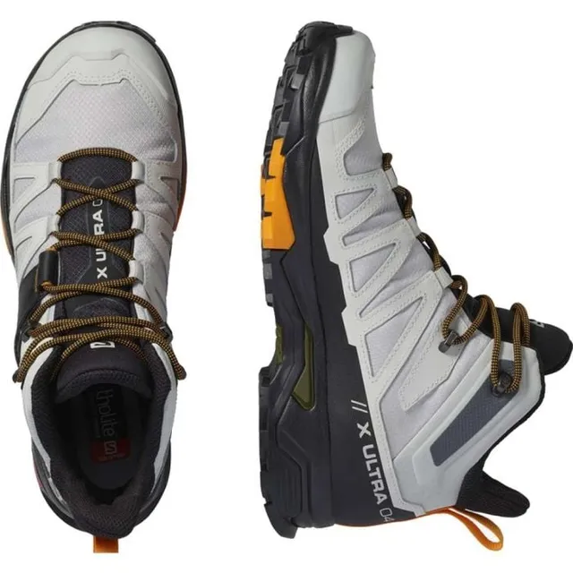 Mountain High Outfitters Men's X Ultra 4 Mid GTX