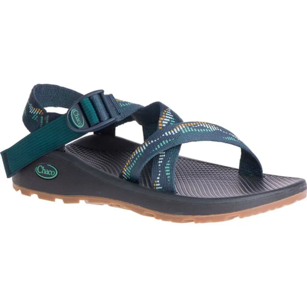 Men's Z/Cloud Wide Sandals