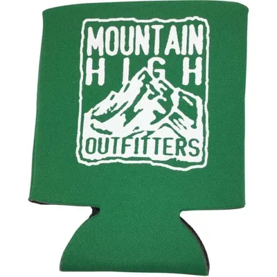 MHO Coozie