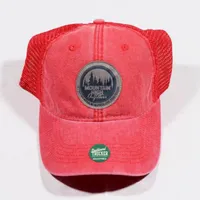 MHO Dashboard Trucker Hat - Legacy