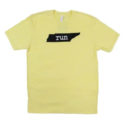 MHO Tennessee Run - Short Sleeve