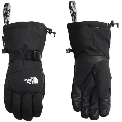 Montana Futurelight Etip Gloves