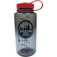 Nalgene Wide Mouth Tritan with MHO Logo Water Bottle