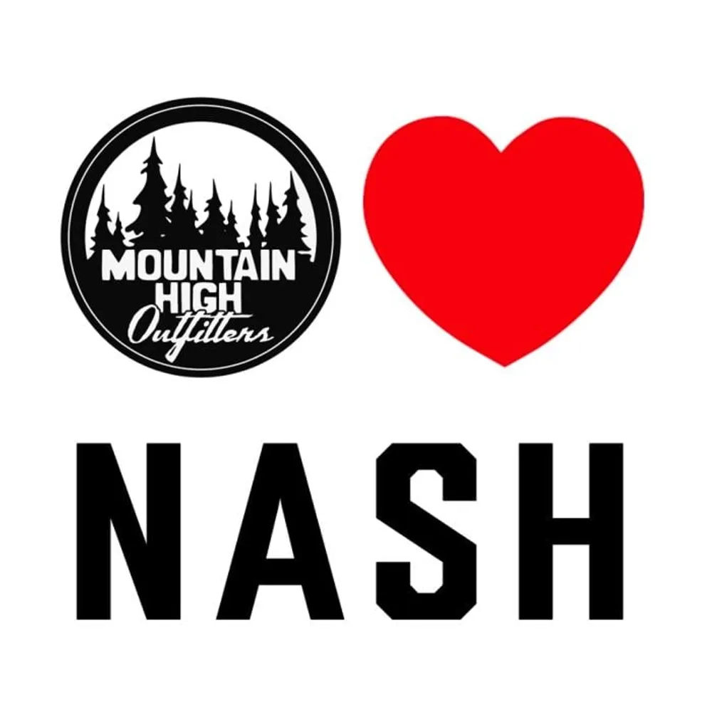 Nashville Charity Tee