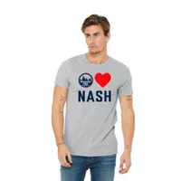 Nashville Charity Tee