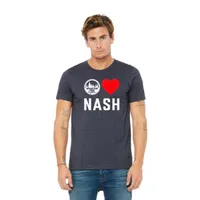 Nashville Charity Tee