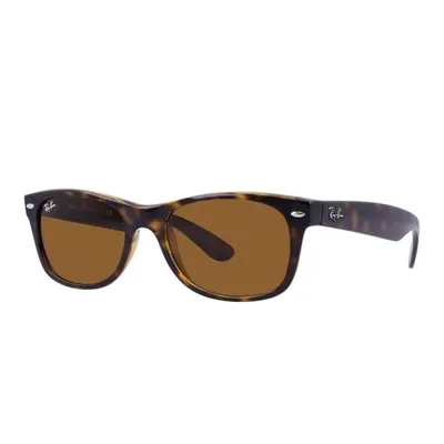 New Wayfarer - Large Polarized