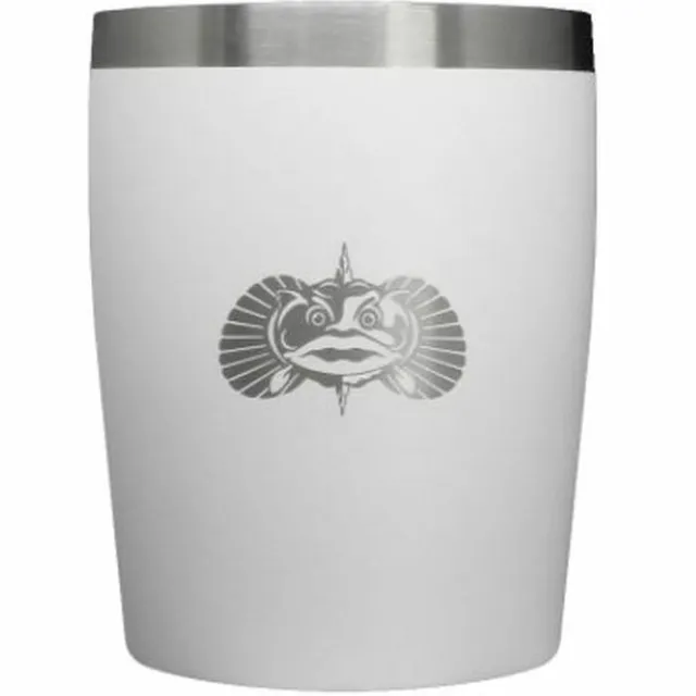 Toadfish Outfitters Non-Tipping 10oz Wine Tumbler