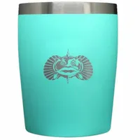 Non-Tipping 10oz Rocks Tumblers