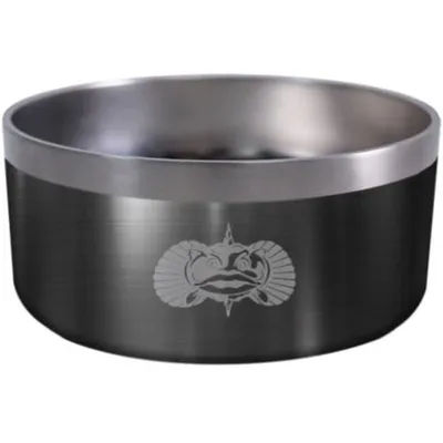 Non-Tipping Dog Bowl