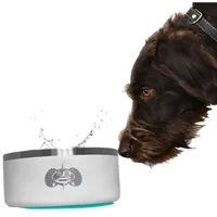 Non-Tipping Dog Bowl