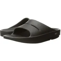 OOahh Slide Sandal - Black