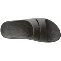 OOahh Slide Sandal - Black