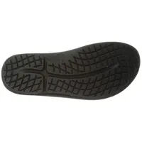 OOahh Slide Sandal - Black