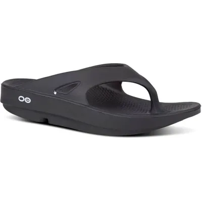 OOriginal Sandal - Black