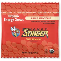 Organic Energy Chews