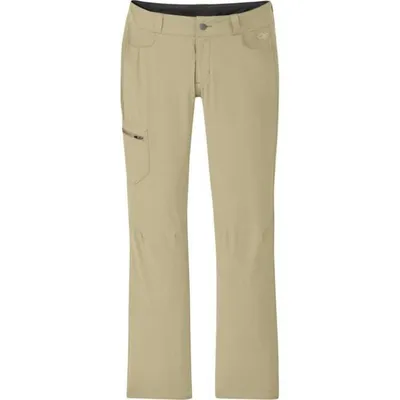 Mountain High Outfitters Women's Ferrosi Pants - Long