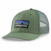 P-6 Logo LoPro Trucker Hat