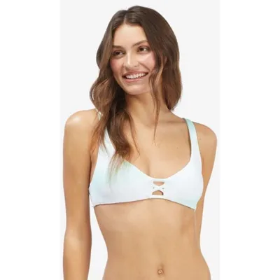 Dick's Sporting Goods Lucky Brand Women's Strappy Hipster Swim Bottoms