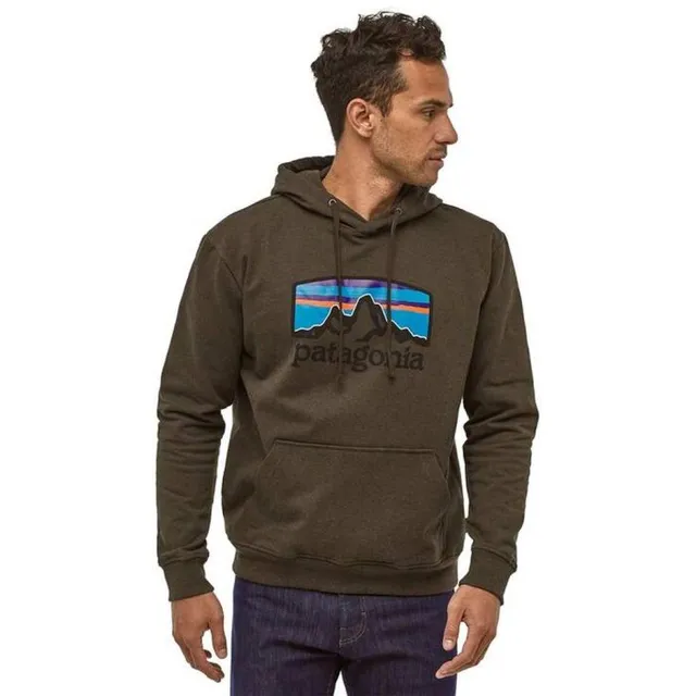 Patagonia Fitz Roy Horizons Uprisal Hoody Men's