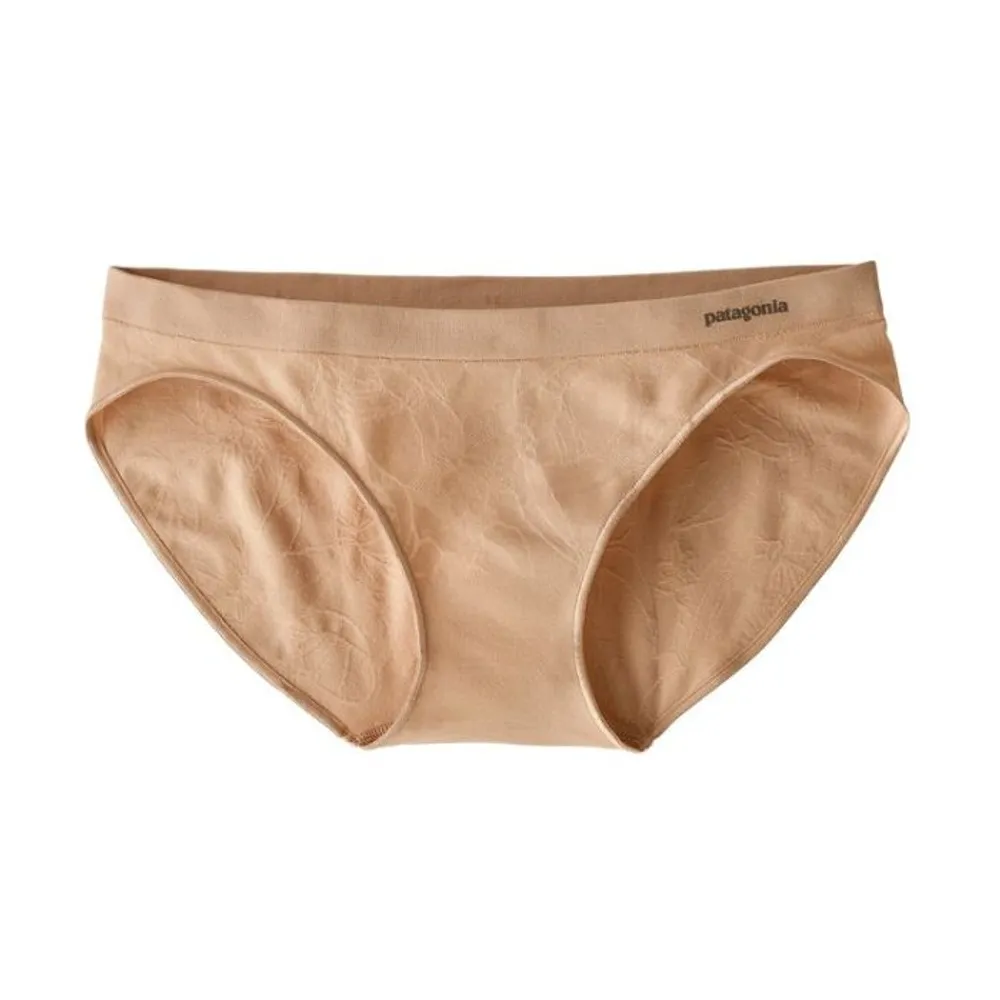 Patagonia Women's Barely Bikini Underwear