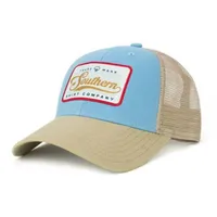 Patch Trucker Hat