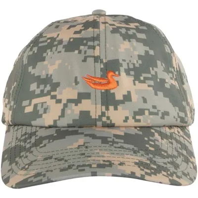 Performance Hat - Digital Camo