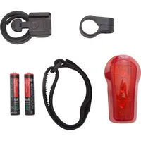 Planet Bike Blinky 7 LED Taillight