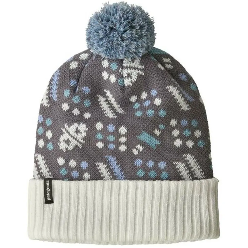 Powder Town Beanie