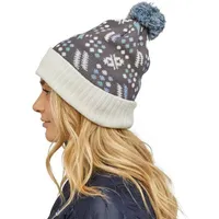 Powder Town Beanie