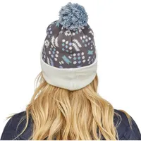 Powder Town Beanie