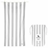 Quick Dry Towels - Striped