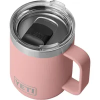 Rambler 10oz Stackable Mug with Magslider Lid