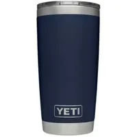 Rambler oz Tumbler with Magslider Lid