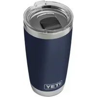 Rambler oz Tumbler with Magslider Lid